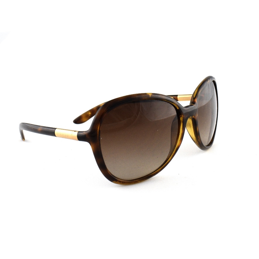 Prada Sunglasses: Made in Italy (Oversized Round)